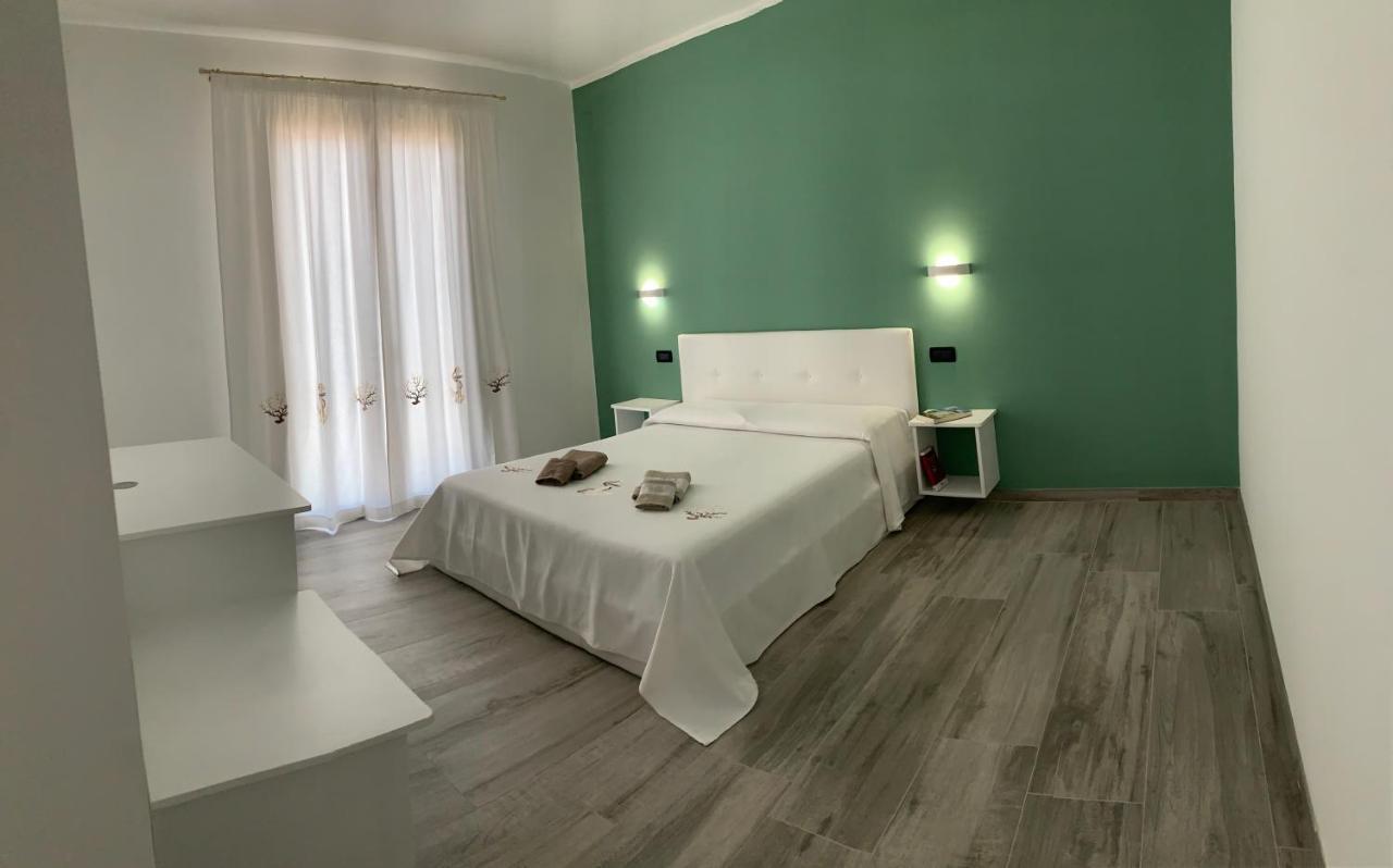 Residenza “La Vecchia Ancora” Bed & Breakfast Castelsardo Exterior photo