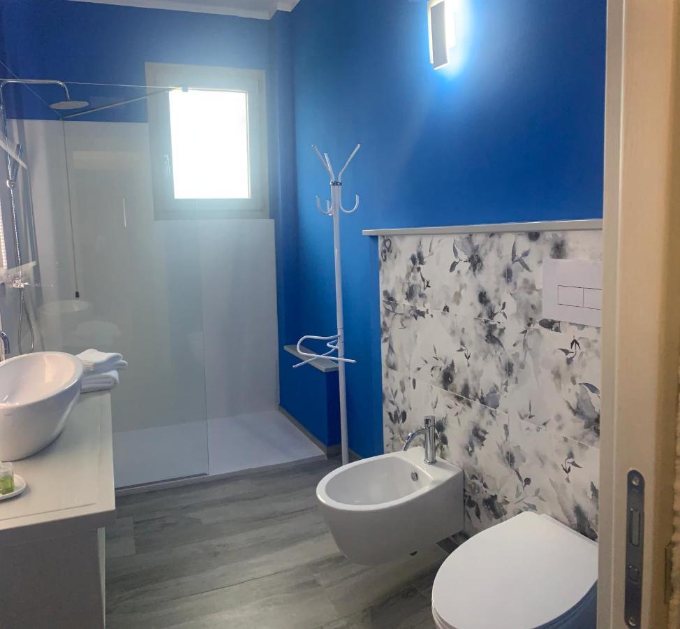 Residenza “La Vecchia Ancora” Bed & Breakfast Castelsardo Exterior photo