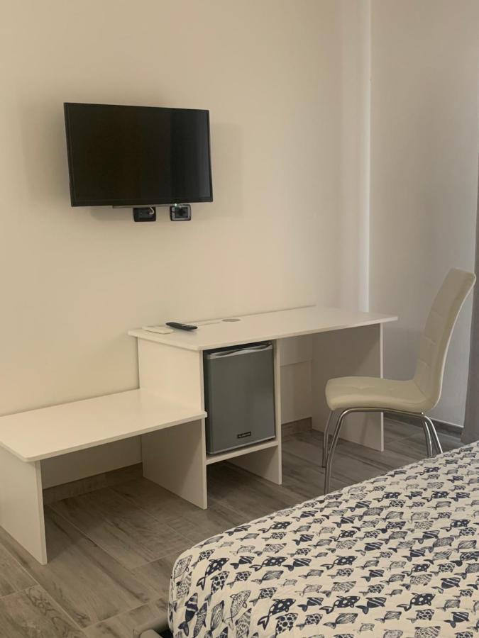 Residenza “La Vecchia Ancora” Bed & Breakfast Castelsardo Exterior photo