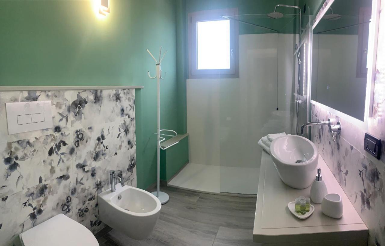 Residenza “La Vecchia Ancora” Bed & Breakfast Castelsardo Exterior photo
