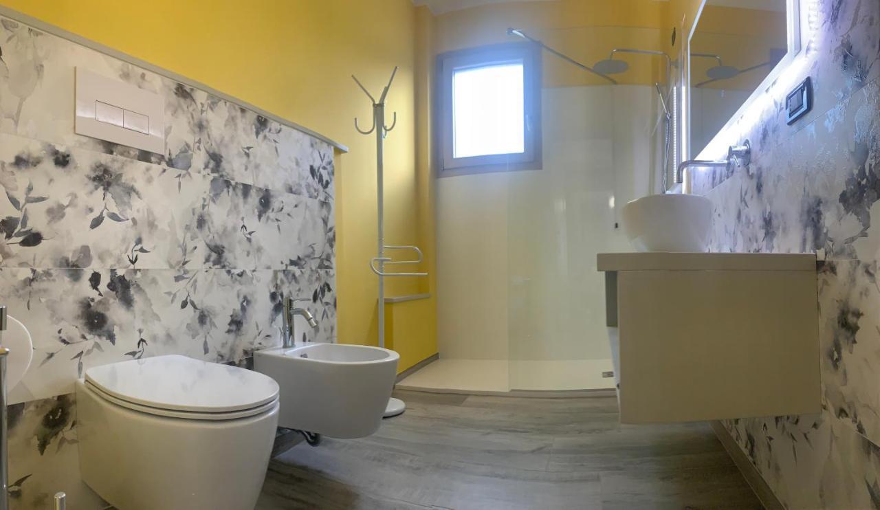 Residenza “La Vecchia Ancora” Bed & Breakfast Castelsardo Exterior photo