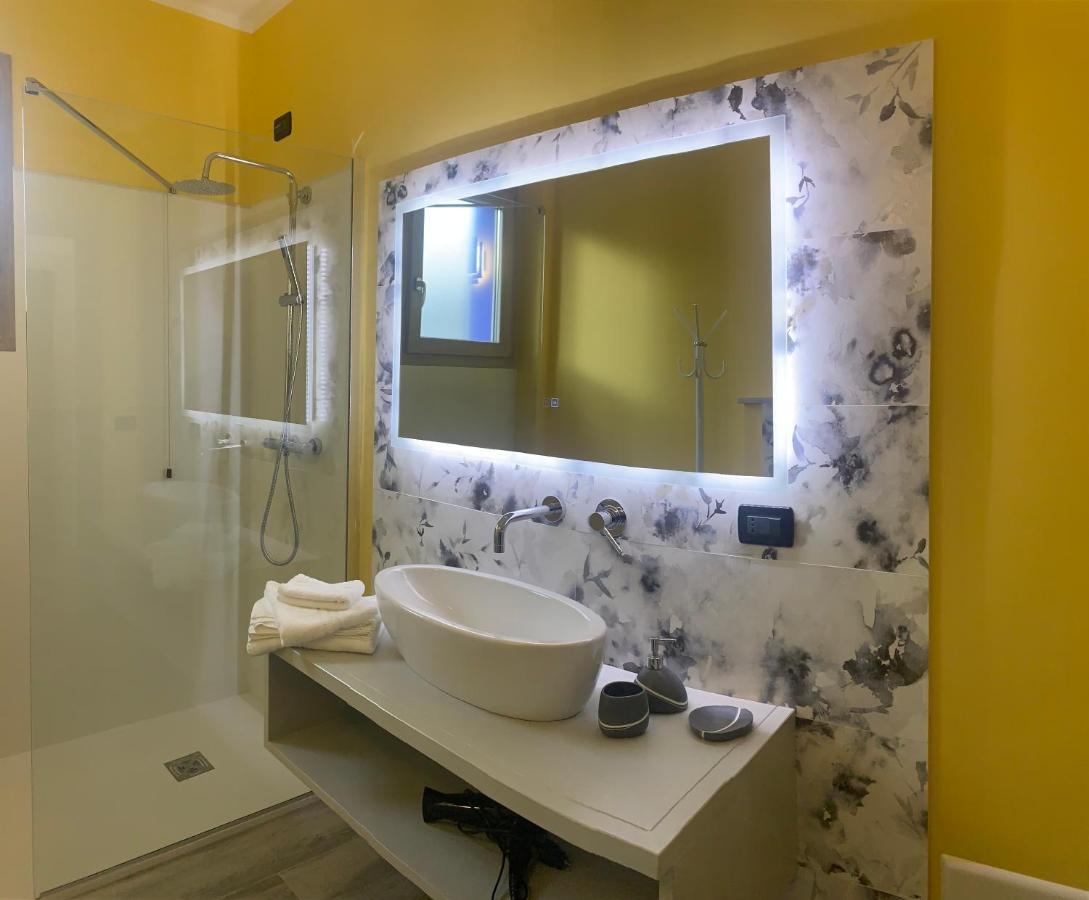 Residenza “La Vecchia Ancora” Bed & Breakfast Castelsardo Exterior photo
