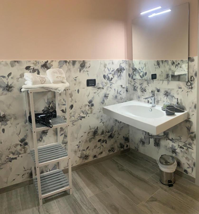 Residenza “La Vecchia Ancora” Bed & Breakfast Castelsardo Exterior photo